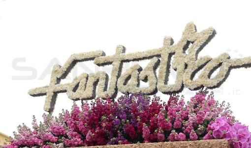 Sanremo, il weekend dei fiori conquista 45mila presenze: Albergatori e commercianti "Qualità in crescita e città protagonista"