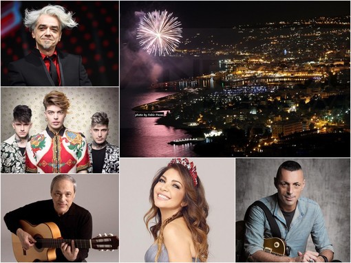 Sanremo lancia l'estate 2022 con oltre 100 eventi tra musica, teatro e shopping (Video)