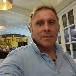 Ventimiglia: è morto l'imprenditore edile Carmelo Spanò, alcuni giorni fa era caduto da un'impalcatura Ventimiglia: è morto l'imprenditore edile Carmelo Spanò, alcuni giorni fa era caduto da un'impalcatura