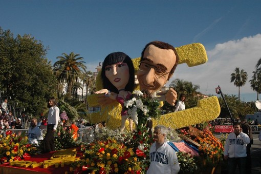 Torna il Corso fiorito a Sanremo, il centrodestra: "Soddisfatti di aver fatto capire alla maggioranza l'importanza della manifestazione"