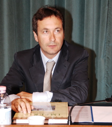 Luca Lanteri