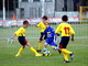 Calcio giovanile: il punto sulla diciasettesima giornata del Campionato Regionale Fascia B