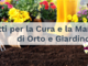 Vendita e assistenza per strumenti da giardinaggio e attrezzi agricoli
