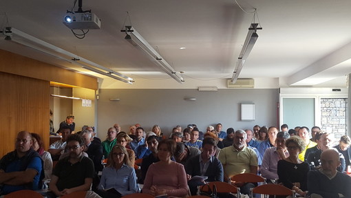 Prezziario regione su opere edili ed impiantistica: oggi ad Imperia un convegno dell'Ance Prezziario regione su opere edili ed impiantistica: oggi ad Imperia un convegno dell'Ance