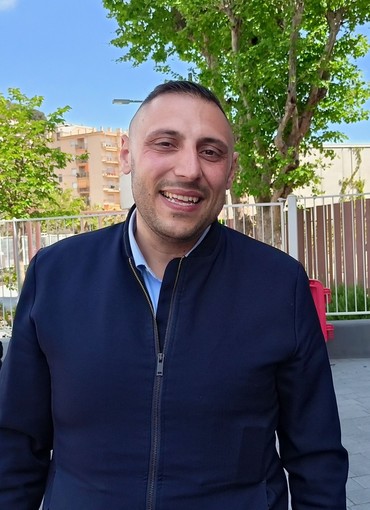 Biasi riconfermato sindaco di Vallecrosia, Quesada: "Continueremo a fare le nostre battaglie in opposizione" (Foto e video)