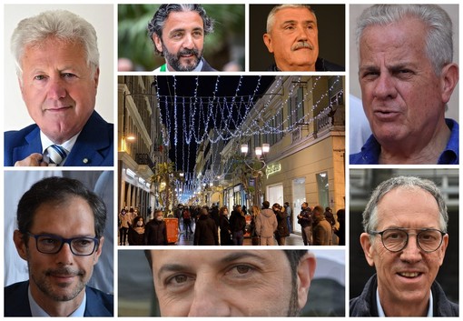Rischio di 'zona rossa' in tutto il paese: i sindaci dell'imperiese tutti contro Conte, solo Scajola in lieve controtendenza Rischio di 'zona rossa' in tutto il paese: i sindaci dell'imperiese tutti contro Conte, solo Scajola in lieve controtendenza