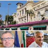 Sanremo: nuovo Cda del Casinò, due curricula per la presidenza e sei per il Cda ma le scelte sono state già fatte
