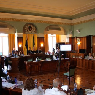 Sanremo: rimane qualche dissidente alla 'base' ma il coordinamento del PD conferma la fiducia a Biancheri Sanremo: rimane qualche dissidente alla 'base' ma il coordinamento del PD conferma la fiducia a Biancheri