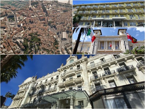Sanremo: nel bilancio 2021 minori entrate per oltre 6 milioni. Pesano parcheggi, Imu, Casinò, tassa di soggiorno e Casa Serena Sanremo: nel bilancio 2021 minori entrate per oltre 6 milioni. Pesano parcheggi, Imu, Casinò, tassa di soggiorno e Casa Serena