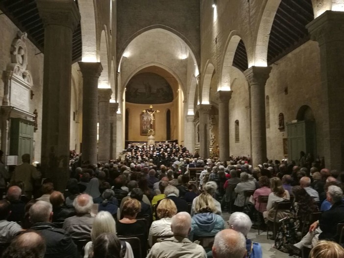 Sanremo: domani e domenica serie di appuntamenti con la Diocesi per la campagna '40 giorni per la vita'