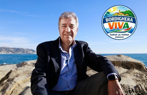 Elezioni amministrative 2026, Bordighera Viva si presenta alla città (Foto)