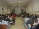 Imperia: il candidato sindaco Carlo Capacci incontra gli studenti dell'ITIS e dell'Istituto Nautico Imperia: il candidato sindaco Carlo Capacci incontra gli studenti dell'ITIS e dell'Istituto Nautico