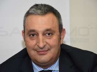 Massimiliano Iacobucci Massimiliano Iacobucci