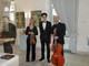 Sanremo: un altro successo a Palazzo Nota per il concerto di ieri dell'Orchestra Sinfonica (Foto)