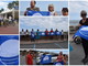 Sanremo: consegnate in bicicletta dall'Amministrazione le 'Bandiere Blu' agli stabilimenti balneari (Foto e Video) Sanremo: consegnate in bicicletta dall'Amministrazione le 'Bandiere Blu' agli stabilimenti balneari (Foto e Video)