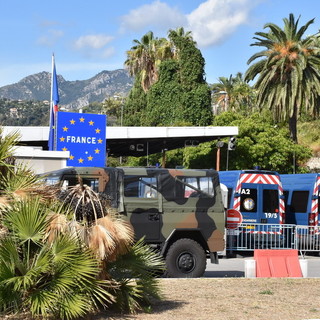 Ventimiglia: il sito del Governo francese non ha ancora le autocertificazioni, preoccupazione tra i frontalieri
