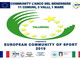 Domani nella nostra provincia i Commissari europei di Aces Europe in visita nei Comuni del ponente ligure
