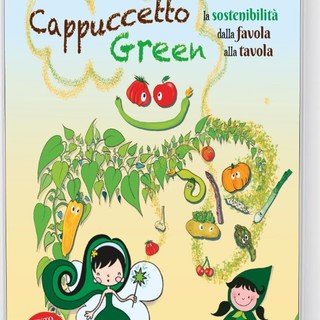 L’Aglio di Vessalico diventa il protagonista di un libro di favole per bambini. Domenica pomeriggio la presentazione in occasione della Fiera dell’Aglio.