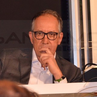 #Festival2016: il Sindaco Alberto Biancheri traccia un bilancio della manifestazione ma soprattutto "Grazie amico Carlo!" #Festival2016: il Sindaco Alberto Biancheri traccia un bilancio della manifestazione ma soprattutto "Grazie amico Carlo!"