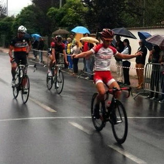 Vittoria di Ubertis e due secondi posti per Remistani e Pasquale Introzzi nel weekend del team ‘Blu di Mare’ Vittoria di Ubertis e due secondi posti per Remistani e Pasquale Introzzi nel weekend del team ‘Blu di Mare’