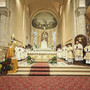 La cerimonia dello scorso anno alla Concattedrale di San Siro La cerimonia dello scorso anno alla Concattedrale di San Siro