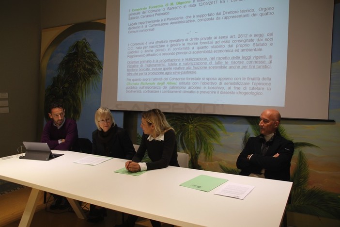Le immagini della presentazione al Museo del Fiore Le immagini della presentazione al Museo del Fiore
