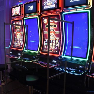 Sanremo: luglio con segno meno al 15% rispetto al 2019 per il Casinò, complici anche le code in autostrada Sanremo: luglio con segno meno al 15% rispetto al 2019 per il Casinò, complici anche le code in autostrada