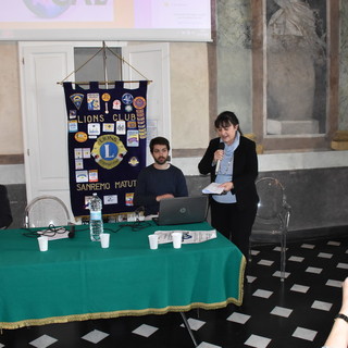 Sanremo: convegno sui cambiamenti climatici e le malattie infettive, serie di eventi sulle maxi emergenze (Foto e Video)