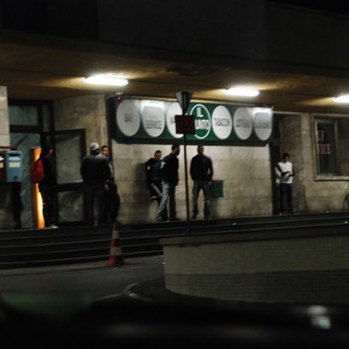 Emergenza profughi a Ventimiglia: Campagna "La situazione non è drammatica!" Emergenza profughi a Ventimiglia: Campagna "La situazione non è drammatica!"