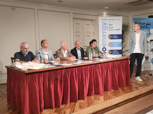 Sanremo: torna 'Unojazz&Blues', festival che inonderà Sanremo di talenti internazionali della musica (Foto) Sanremo: torna 'Unojazz&Blues', festival che inonderà Sanremo di talenti internazionali della musica (Foto)