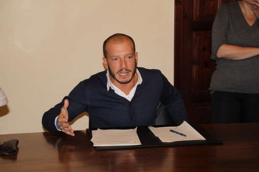 Ventimiglia: sicurezza, il Presidente De Leo scrive al Prefetto per chiedere un incontro con i capigruppo, Ioculano "In quella sede tutti potranno esprimere le loro posizioni"