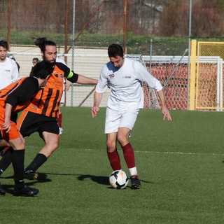 Calcio, Promozione: i risultati della ventisettesima giornata Calcio, Promozione: i risultati della ventisettesima giornata
