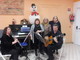 Sanremo: i ringraziamenti della Fondazione Borea Massa ai volontari di 'Una merenda con voi' (Foto) Sanremo: i ringraziamenti della Fondazione Borea Massa ai volontari di 'Una merenda con voi' (Foto)