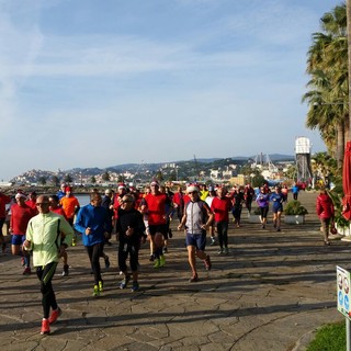 Imperia: martedì mattina il consueto appuntamento per la corsa al Parco Urbano con il Marathon Club Imperia: martedì mattina il consueto appuntamento per la corsa al Parco Urbano con il Marathon Club