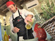 Pigna (IM): tutti i sapori e profumi del mare e dell’entroterra nei piatti dello chef Federico Lanteri Pigna (IM): tutti i sapori e profumi del mare e dell’entroterra nei piatti dello chef Federico Lanteri