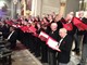 Domani, il Coro Polifonico Città di Ventimiglia al Terzo Festival di Musica Sacra di Mentone