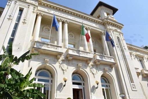 Casinò di Sanremo: rinnovo delle cariche per la Rappresentanza Sindacale Aziendale Ugl Terziario Casinò di Sanremo: rinnovo delle cariche per la Rappresentanza Sindacale Aziendale Ugl Terziario