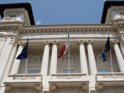 Sanremo: Casinò, dopo gli incontri intervengono anche Fisascat-Cisl e Flc-Cgil Sanremo: Casinò, dopo gli incontri intervengono anche Fisascat-Cisl e Flc-Cgil