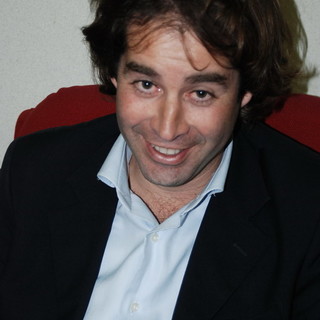 Massimo Alberghi