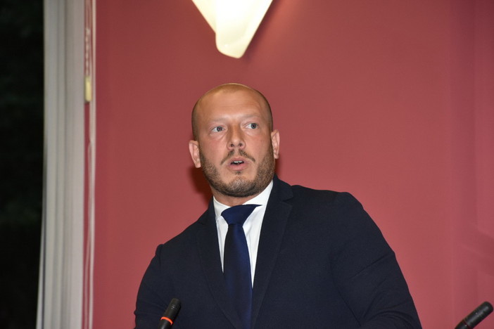 Ventimiglia: Ioculano risponde a Scullino "Vive nel passato e non immagina il futuro della città" Ventimiglia: Ioculano risponde a Scullino "Vive nel passato e non immagina il futuro della città"