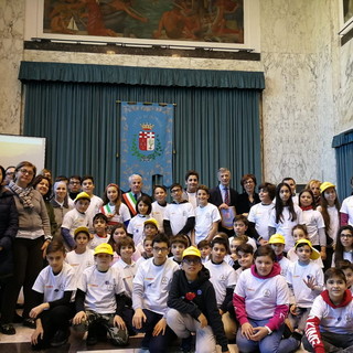 Imperia: Consiglio dei Ragazzi monotematico sulla 'Carta dei Diritti della Bambina', l'Assessore Roggero "Affermare il rispetto della dimensione femminile"