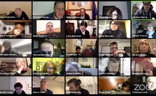 Sanremo: confronto sulle società partecipate. Ritirate le pratiche su Monte Bignone Sanremo: confronto sulle società partecipate. Ritirate le pratiche su Monte Bignone