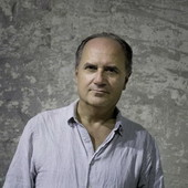 Claudio Damiani