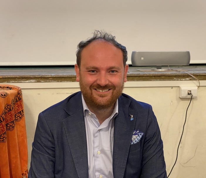 Decreto Sicurezza: Di Muro (Lega) “Con il terrore delle urne il PD vuole la sanatoria per immigrati” Decreto Sicurezza: Di Muro (Lega) “Con il terrore delle urne il PD vuole la sanatoria per immigrati”