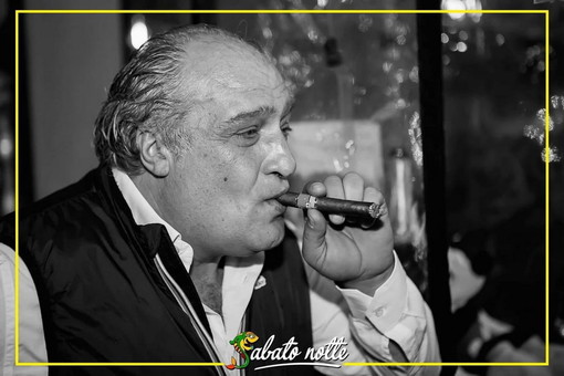 Bordighera: multato il 'Buga Buga' per il concerto di Capodanno, Bincoletto "Dovevo rincorrere gli spettatori?" Bordighera: multato il 'Buga Buga' per il concerto di Capodanno, Bincoletto "Dovevo rincorrere gli spettatori?"