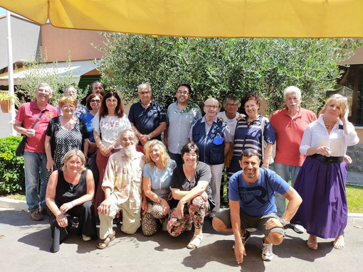 Pubblicati i documenti di bilancio 2021 di CsvPolis, il centro di servizio al volontariato Ponente ligure solidale