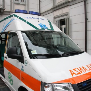 Arma di Taggia: domenica prossima inaugurazione di una nuova ambulanza della Croce Verde