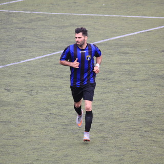 Calciomercato, Eccellenza. UFFICIALE: Castagna torna all'Imperia