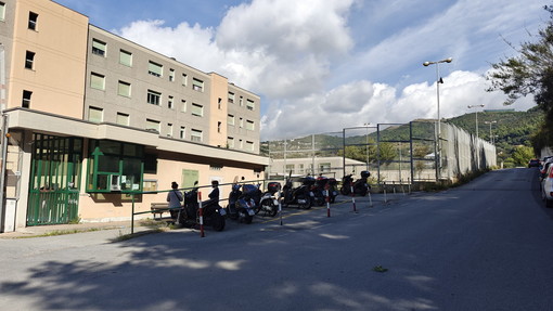 Caos nel carcere di Sanremo: risse tra detenuti. L'USPP lancia l’allarme