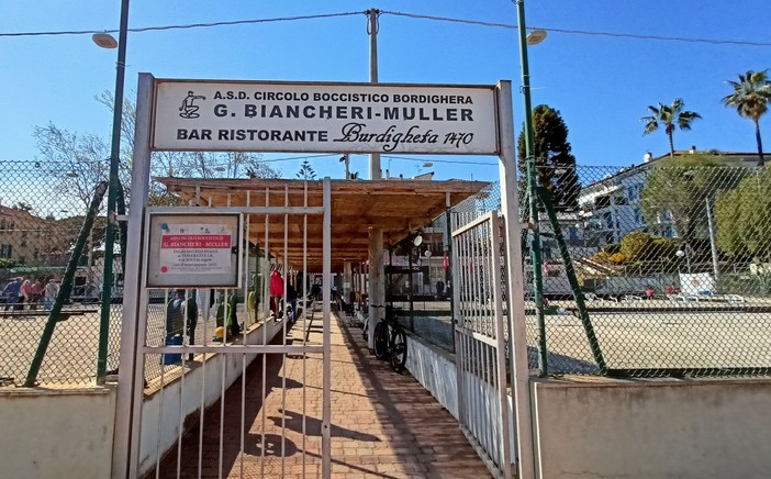 Due giorni dedicati alla petanque, a settembre torna il Grand Prix Internazionale Città di Bordighera (Foto) Due giorni dedicati alla petanque, a settembre torna il Grand Prix Internazionale Città di Bordighera (Foto)